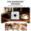 4X Vision Timer 60 Minute Timing Hind Leg Stand Countdown Clock Kitchen Baking Timer for Classrooms or Meetings 8