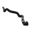 C2D40290 Engine Cooling Water Pipe for  XF 2009-2015,XJ 2010-2019 C2D21515 4