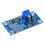 2X AD620 Transmitter High Precision Microvolt/Millivolt Voltage Amplifier Module Small Signal Instrumentation Amplifier 2