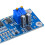 2X AD620 Transmitter High Precision Microvolt/Millivolt Voltage Amplifier Module Small Signal Instrumentation Amplifier 6