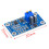 2X AD620 Transmitter High Precision Microvolt/Millivolt Voltage Amplifier Module Small Signal Instrumentation Amplifier 7