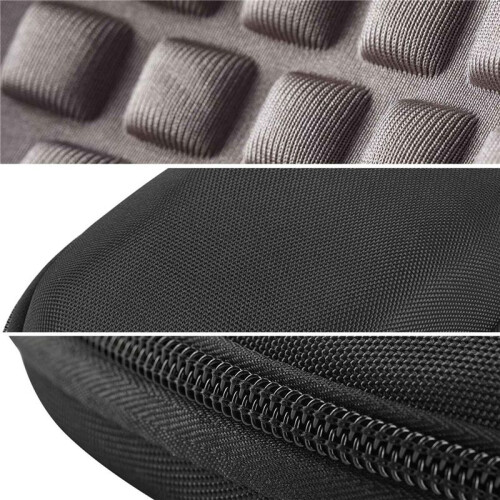2X Mouse Case Hard Travel Case for  MX Master 3 / Master 2S Advanced G602 Lag-Free Wireless Gaming Mouse 2