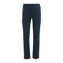 (34R, Navy) Regatta Mens Questra Hiking Trousers