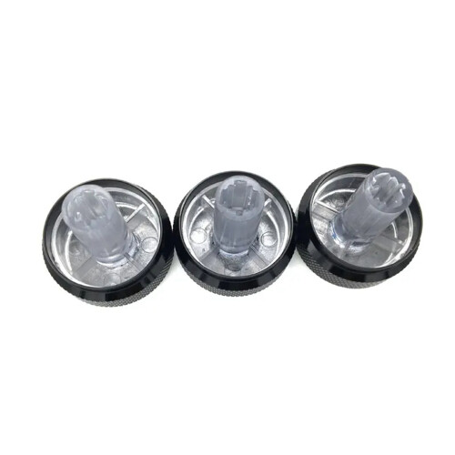 30X Car Air Conditioning Knob Heating Control  Knob for  Qashqai 2012 2