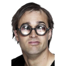 Smiffys Bug Eyes Novelty Glasses