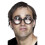 Smiffys Bug Eyes Novelty Glasses 1