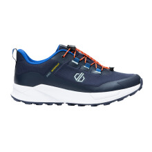(11 UK, Navy) Dare 2B Mens Torrek Waterproof Hiking Trainers