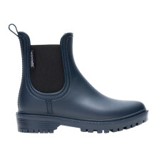 (10 UK Child, Navy) Regatta Childrens/Kids Harriet II Wellington Boots