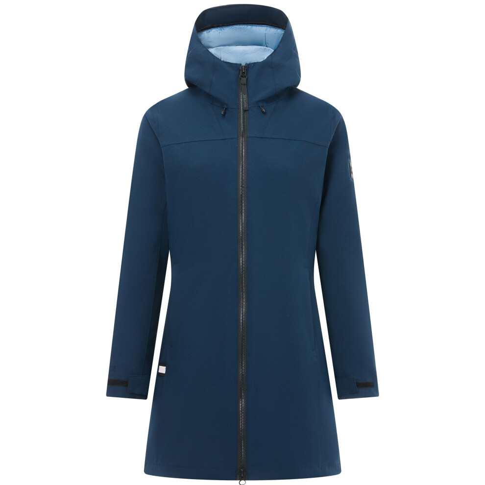 Joom Regatta Women's Black / Denbury 3 In 1 Jacket Cm - Image 3