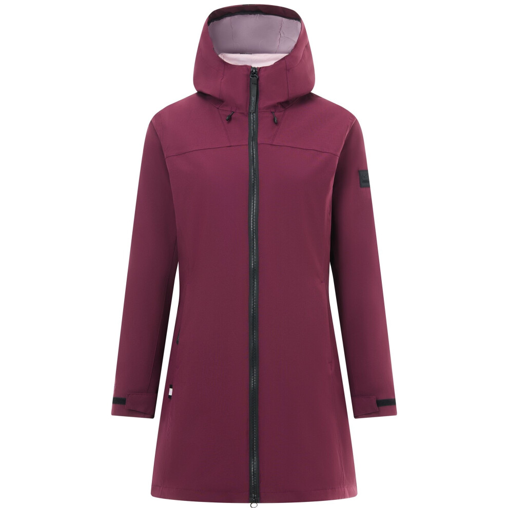 Joom Regatta Women's Black / Denbury 3 In 1 Jacket Cm - Image 3