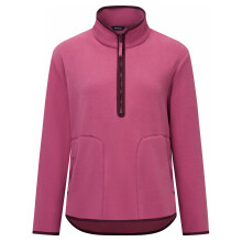 (22 UK, Violet Fig) Regatta Womens/Ladies Frankie Half Zip Fleece