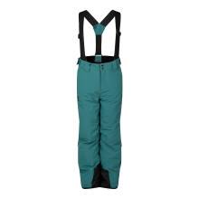 (9-10 Years, Mediterranea) Dare 2B Childrens/Kids Pow III Insulated Ski Trousers