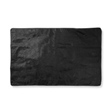Protection TV pour l'extérieur | Taille de l'écran : 40 - 42 " | Oxford de haute qualité | Noir