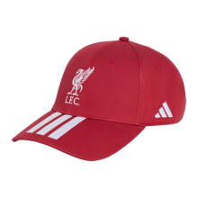 Liverpool FC Adidas Baseball Cap