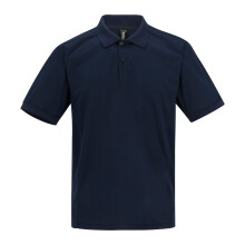 (XS, Navy Blue) Regatta Professional Unisex Adult Pique Polo Shirt