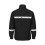 (5XL, Black) Projob Mens Progression 7404 Jacket 6