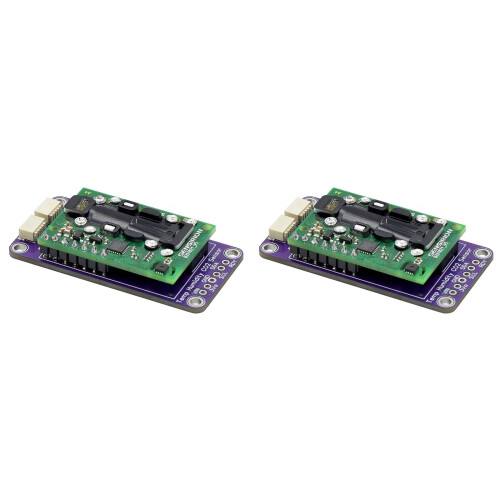 2X Módulo Sensor de Qualidade Do Ar SCD30, para Medição de CO2 e UR/T de Temperatura e Umidade Interna, Sensor de Dióxido de Carbono 1