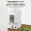 2X Tuya 63A 110V 220V WiFi  Meter Kwh Metering  Timing Function with Voltage Current and Leakage Protection 7