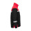 (XS, Black/Red) Projob Mens Progression 7404 Jacket 5