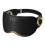 2X 3D Wireless Sleeping Headphones Blindfold Soft Washable Bluetooth5.4 Music Eyemask Handsfree Call 2