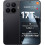 XIAOMI 17T Pro Smartphone,12GB 1TB,Black 1