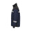 (XS, Navy/Black) Projob Mens Progression 7404 Jacket 4