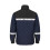 (5XL, Navy/Black) Projob Mens Progression 7404 Jacket 6