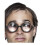 Smiffys Bug Eyes Novelty Glasses 2