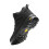 Regatta (6 UK, Black) Regatta Mens Burrell Leather Walking Boots 6