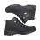 Regatta (7 UK, Black) Regatta Mens Burrell Leather Walking Boots 7
