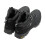Regatta (6 UK, Black) Regatta Mens Burrell Leather Walking Boots 2