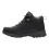 Regatta (7 UK, Black) Regatta Mens Burrell Leather Walking Boots 3