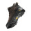 Regatta (6 UK, Peat) Regatta Mens Burrell Leather Walking Boots 6