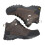 Regatta (6 UK, Peat) Regatta Mens Burrell Leather Walking Boots 7