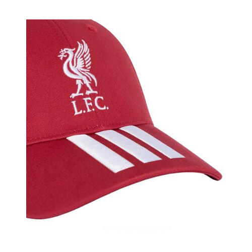 Liverpool FC Liverpool FC Adidas Baseball Cap 2