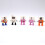 Educational Alphablocks Toy Blocks With Multiple Variants For Childrens Use Gift 8