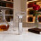 Cork Puller Wine Opener With Cover For Bottles Champagne Beer Experience Lovers 4