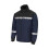 (XS, Navy/Black) Projob Mens Progression 7404 Jacket 3
