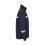 (5XL, Navy/Black) Projob Mens Progression 7404 Jacket 5