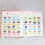 Childrens Educational English Word Book With Touch Response For Fun Learning 5