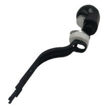 Gear Shift Knob Lever Gearbox Stick Shifter for Zafira B 2005-2010 6 Speed