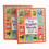 Childrens Educational English Word Book With Touch Response For Learning Fun 4