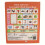 Childrens Educational English Word Book With Touch Response For Learning Fun 3