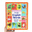 Childrens Educational English Word Book With Touch Response For Learning Fun 2