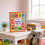 Childrens Educational English Word Book With Touch Response For Learning Fun 7