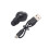 2X Wireless  Single Ear Sports  Headset with Microphone Hands-Free In-Ear Headset 6