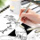 Stylos Feutres de Précision - Pack de 12 pour Dessin et Esquisse 3
