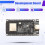 ESP32-H2 Ontwikkelingsbord ESP32 H2 DEV KIT N4 M-Module 4MB Flash-Ondersteuning BLE/Zigbee/Thread Draadloze Communicatie 9
