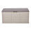 Living And Home 290L Outdoor Storage Deck Box with Wheels 2