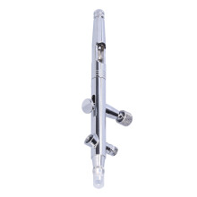Airbrush Set G1/8 Sprühpistole 0,3mm für Modellbau